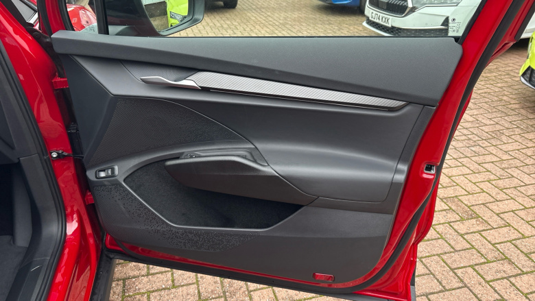 Skoda Elroq 210kW 85 SportLine 82kWh 5dr Auto Electric Estate